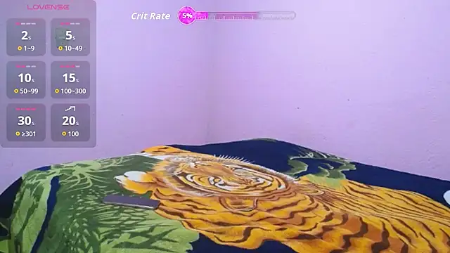 loveHoney02 webcam