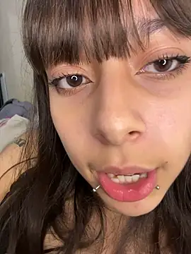 GabySMiller webcam