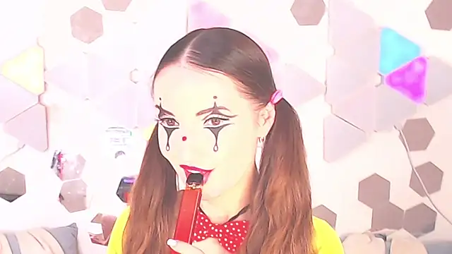 LexiKiss webcam