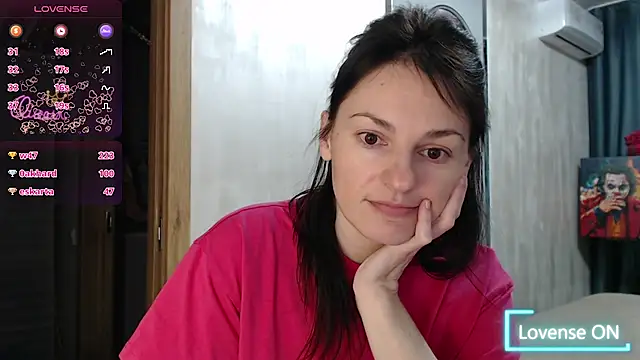 Stacy_Davice webcam