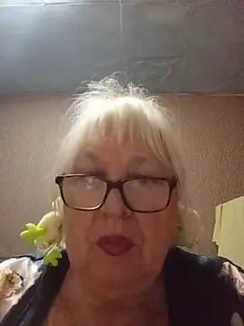Alexia64231 webcam