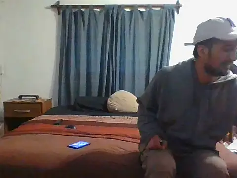 tanobighorse webcam