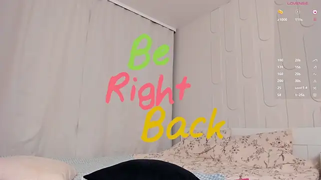 DanaCandy webcam