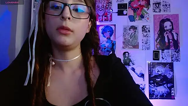 CelesteAyase webcam