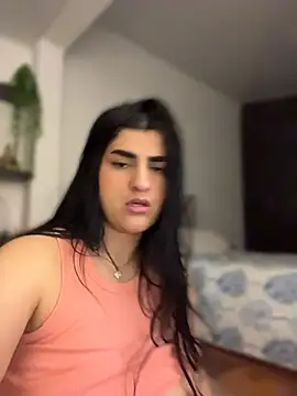 DAMSEL_30 webcam