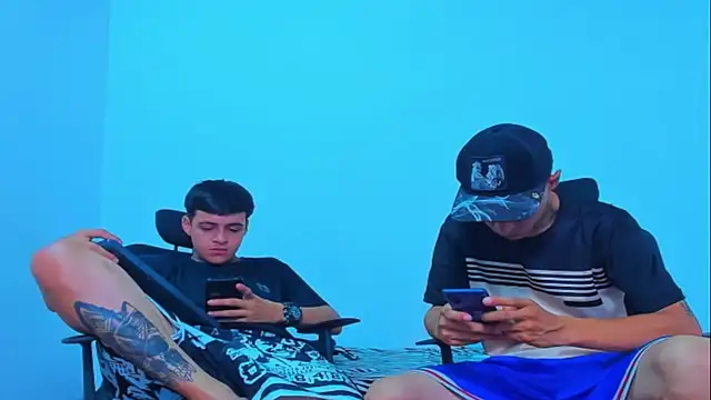 Thomas-Wil webcam