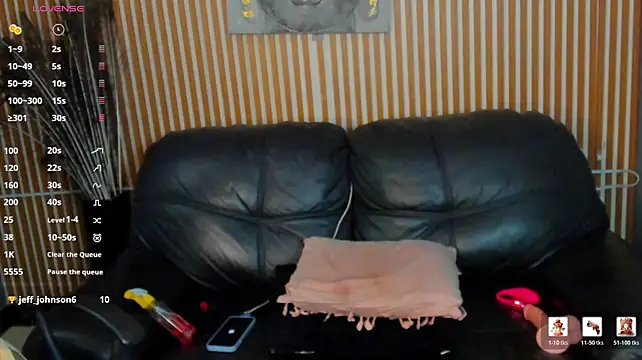 Veronica_Black18 webcam