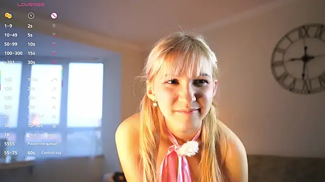BelleTrovato webcam