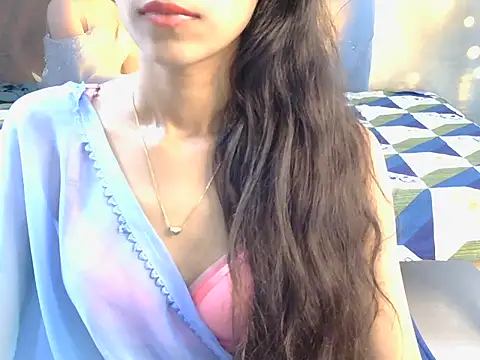 vanshi- webcam
