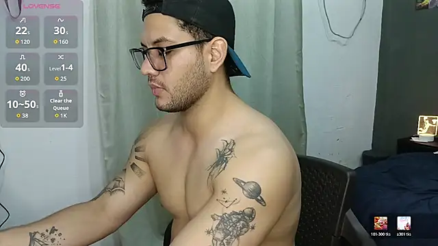 IkerNahum webcam