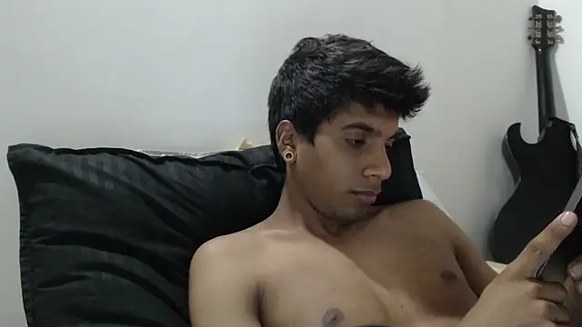 stevenosori webcam