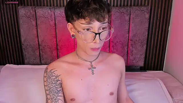 AndyWiilliams webcam