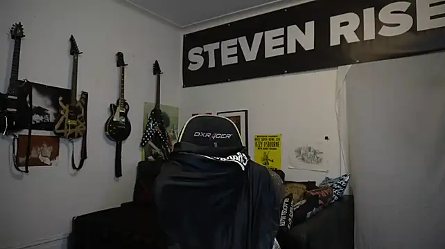 StevenRiseNYC webcam