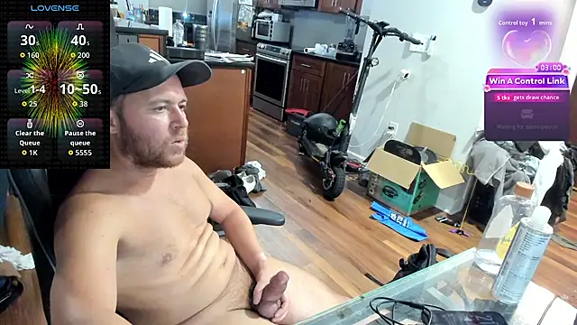 aaron_s_x live cam on StripChat