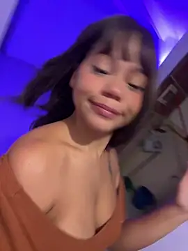 AshleyLee77 webcam