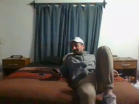 tanobighorse webcam