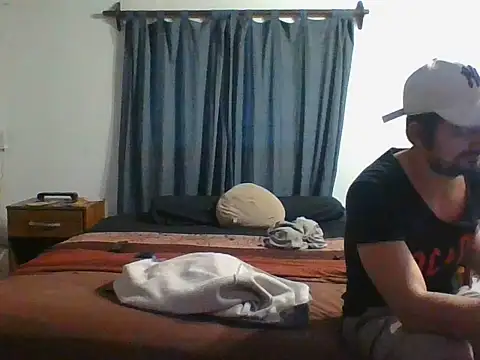 tanobighorse webcam