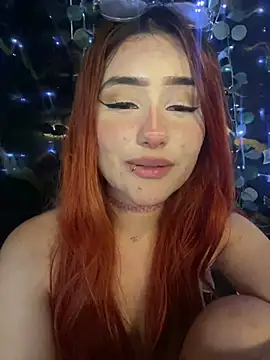 Ashly_cutee webcam