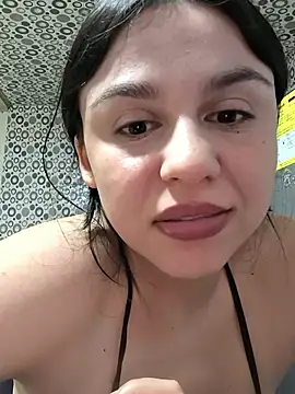 Daniela-rosee webcam