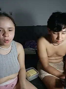 SweetRabbit29 webcam