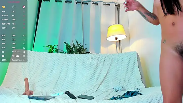 little_sophie18 webcam