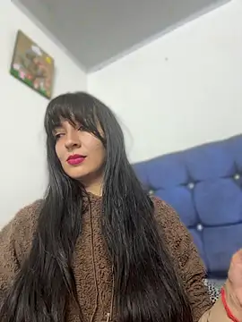 SALOME_KORLAND webcam