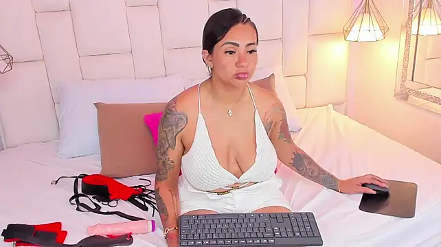 BrendaCastillo live cam preview