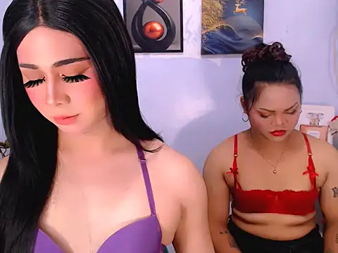 Bini_Red webcam