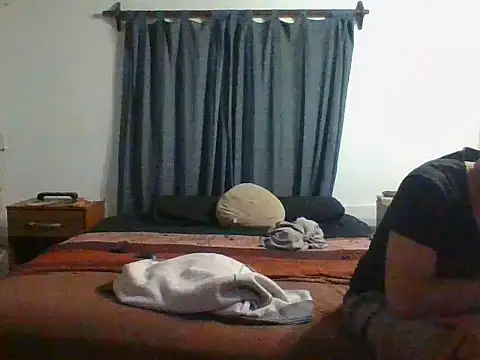 tanobighorse webcam