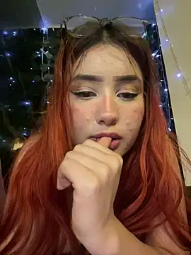 Ashly_cutee webcam