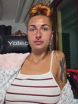 kylie_blck webcam