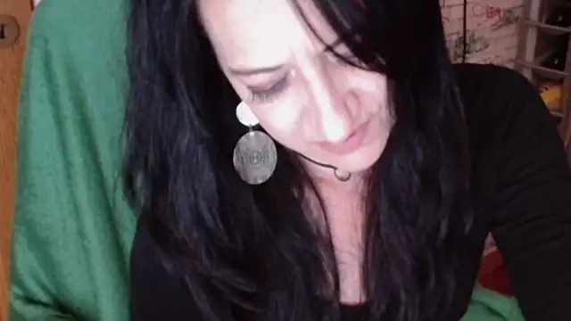 DebraMilf webcam