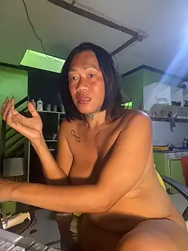 ASIANMISTRESSSS webcam