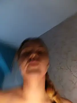 Lovers__Annn webcam