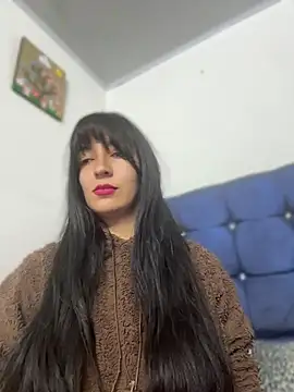 SALOME_KORLAND webcam