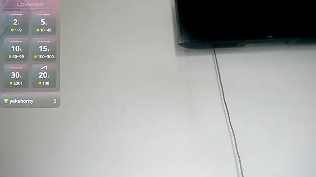Fox_Loves webcam