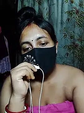 Anamika-19 webcam