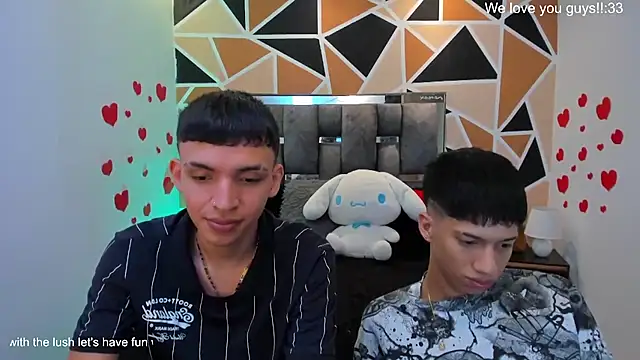 Juan_Nd_Steven live cam