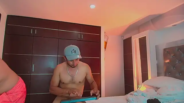Valentiinoss live cam