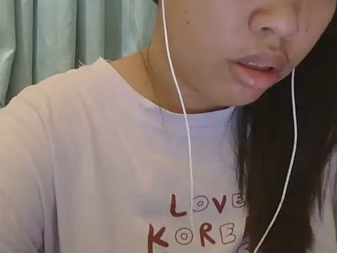 ChubbyButty webcam