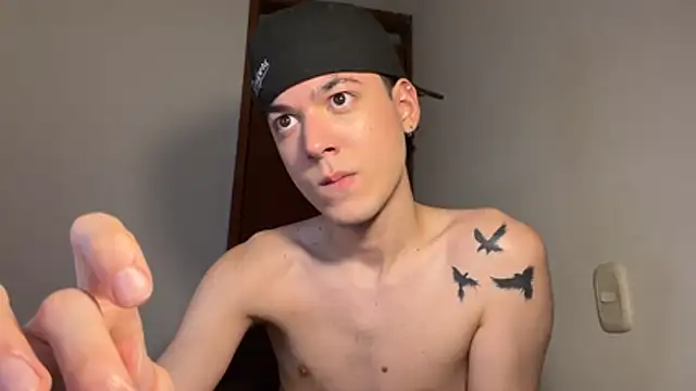AngelRyes webcam