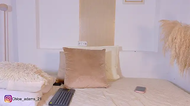 Chloe_adams_1 webcam