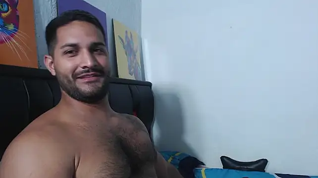 Alexgrey0 webcam