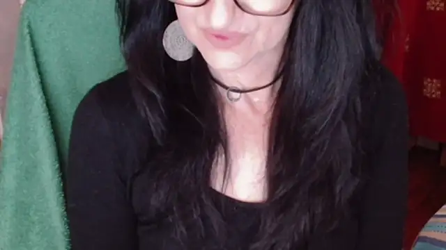 DebraMilf webcam