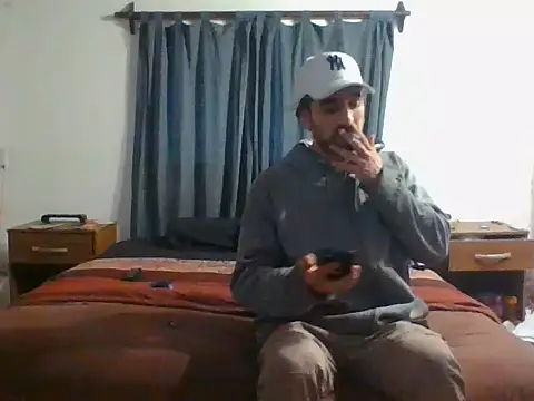 tanobighorse webcam