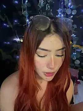 Ashly_cutee webcam