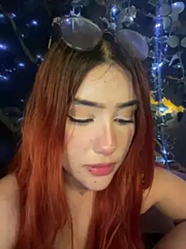 Ashly_cutee webcam