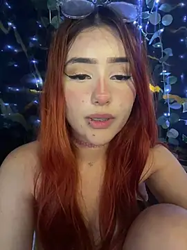 Ashly_cutee webcam