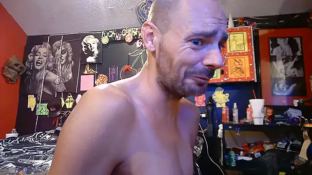 DaddyAndSplashQueen