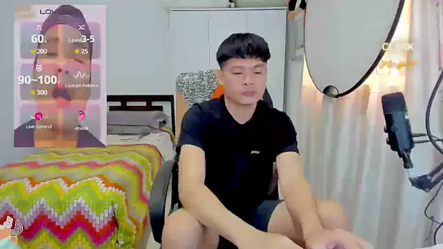 clarkdangerous webcam